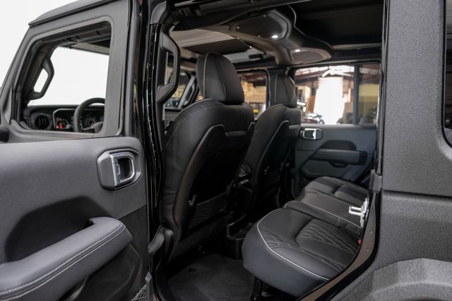 2024 Jeep Wrangler Unlimited Rubicon 392 4X4 HARD TOP, DUPONT KEVLAR | Carrollton, TX | Texas Vehicle Exchange 2024 Jeep Wrangler Unlimited Rubicon 392 4X4 HARD TOP, DUPONT KEVLAR | Carrollton, TX | Texas Vehicle Exchange