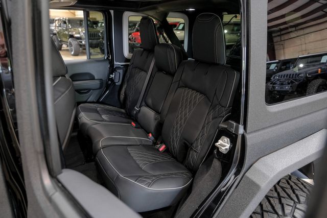 2024 Jeep Wrangler Unlimited Rubicon 392 4X4 HARD TOP, DUPONT KEVLAR | Carrollton, TX | Texas Vehicle Exchange 2024 Jeep Wrangler Unlimited Rubicon 392 4X4 HARD TOP, DUPONT KEVLAR | Carrollton, TX | Texas Vehicle Exchange