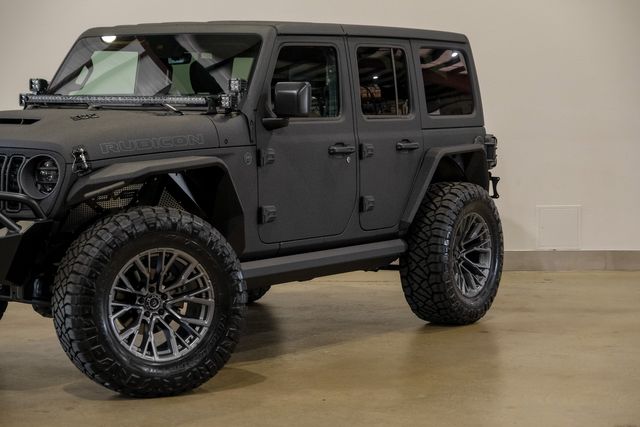 2024 Jeep Wrangler Unlimited Rubicon 392 4X4 HARD TOP, DUPONT KEVLAR | Carrollton, TX | Texas Vehicle Exchange 2024 Jeep Wrangler Unlimited Rubicon 392 4X4 HARD TOP, DUPONT KEVLAR | Carrollton, TX | Texas Vehicle Exchange