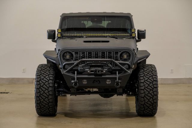 2024 Jeep Wrangler Unlimited Rubicon 392 4X4 HARD TOP, DUPONT KEVLAR | Carrollton, TX | Texas Vehicle Exchange 2024 Jeep Wrangler Unlimited Rubicon 392 4X4 HARD TOP, DUPONT KEVLAR | Carrollton, TX | Texas Vehicle Exchange