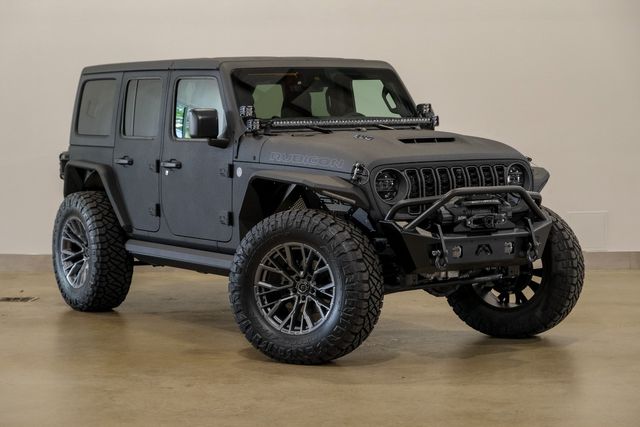 2024 Jeep Wrangler Unlimited Rubicon 392 4X4 HARD TOP, DUPONT KEVLAR | Carrollton, TX | Texas Vehicle Exchange 2024 Jeep Wrangler Unlimited Rubicon 392 4X4 HARD TOP, DUPONT KEVLAR | Carrollton, TX | Texas Vehicle Exchange