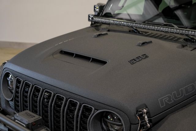 2024 Jeep Wrangler Unlimited Rubicon 392 4X4 HARD TOP, DUPONT KEVLAR | Carrollton, TX | Texas Vehicle Exchange 2024 Jeep Wrangler Unlimited Rubicon 392 4X4 HARD TOP, DUPONT KEVLAR | Carrollton, TX | Texas Vehicle Exchange