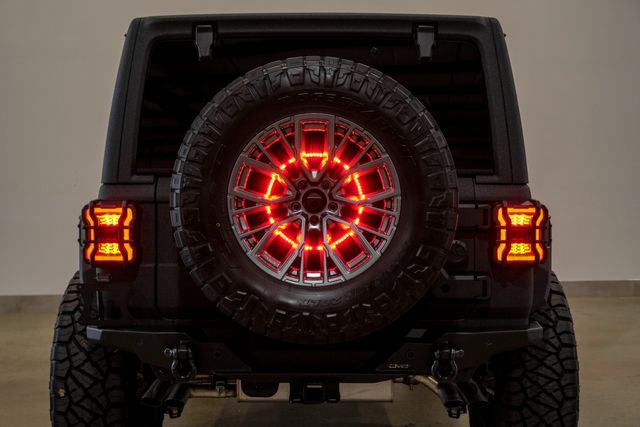 2024 Jeep Wrangler Unlimited Rubicon 392 4X4 HARD TOP, DUPONT KEVLAR | Carrollton, TX | Texas Vehicle Exchange 2024 Jeep Wrangler Unlimited Rubicon 392 4X4 HARD TOP, DUPONT KEVLAR | Carrollton, TX | Texas Vehicle Exchange