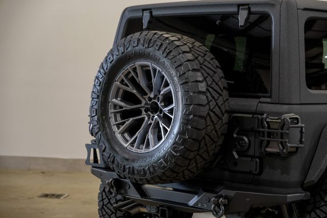 2024 Jeep Wrangler Unlimited Rubicon 392 4X4 HARD TOP, DUPONT KEVLAR | Carrollton, TX | Texas Vehicle Exchange 2024 Jeep Wrangler Unlimited Rubicon 392 4X4 HARD TOP, DUPONT KEVLAR | Carrollton, TX | Texas Vehicle Exchange