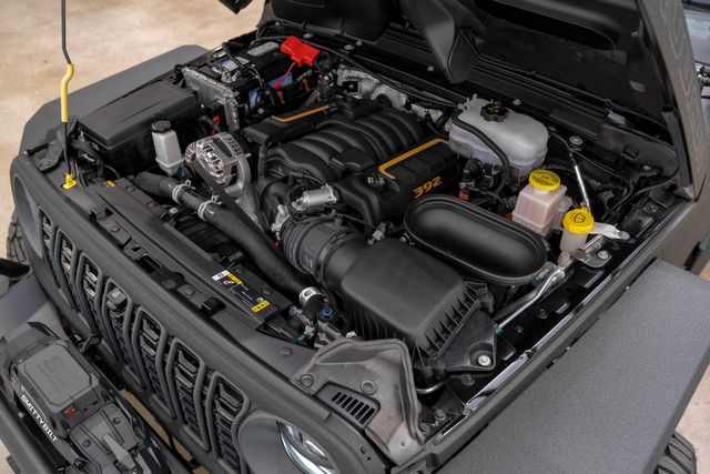 2024 Jeep Wrangler Unlimited Rubicon 392 4X4 HARD TOP, DUPONT KEVLAR | Carrollton, TX | Texas Vehicle Exchange 2024 Jeep Wrangler Unlimited Rubicon 392 4X4 HARD TOP, DUPONT KEVLAR | Carrollton, TX | Texas Vehicle Exchange