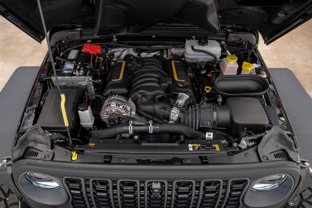 2024 Jeep Wrangler Unlimited Rubicon 392 4X4 HARD TOP, DUPONT KEVLAR | Carrollton, TX | Texas Vehicle Exchange 2024 Jeep Wrangler Unlimited Rubicon 392 4X4 HARD TOP, DUPONT KEVLAR | Carrollton, TX | Texas Vehicle Exchange