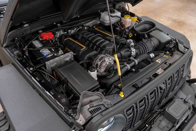 2024 Jeep Wrangler Unlimited Rubicon 392 4X4 HARD TOP, DUPONT KEVLAR | Carrollton, TX | Texas Vehicle Exchange 2024 Jeep Wrangler Unlimited Rubicon 392 4X4 HARD TOP, DUPONT KEVLAR | Carrollton, TX | Texas Vehicle Exchange