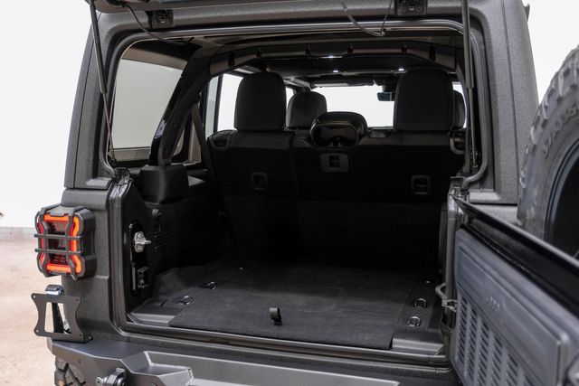 2024 Jeep Wrangler Unlimited Rubicon 392 4X4 HARD TOP, DUPONT KEVLAR | Carrollton, TX | Texas Vehicle Exchange 2024 Jeep Wrangler Unlimited Rubicon 392 4X4 HARD TOP, DUPONT KEVLAR | Carrollton, TX | Texas Vehicle Exchange