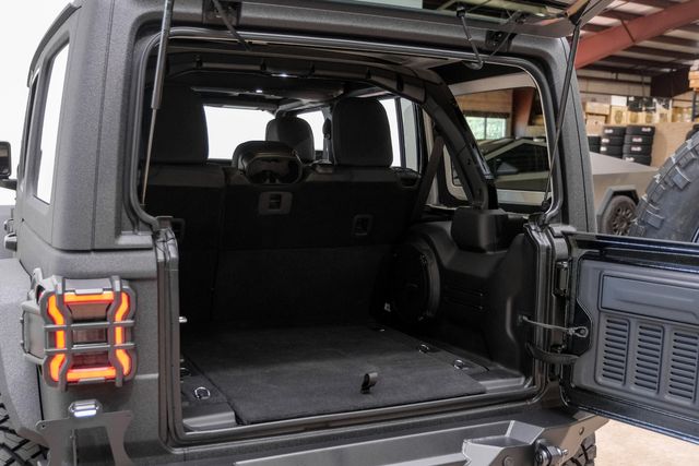 2024 Jeep Wrangler Unlimited Rubicon 392 4X4 HARD TOP, DUPONT KEVLAR | Carrollton, TX | Texas Vehicle Exchange 2024 Jeep Wrangler Unlimited Rubicon 392 4X4 HARD TOP, DUPONT KEVLAR | Carrollton, TX | Texas Vehicle Exchange