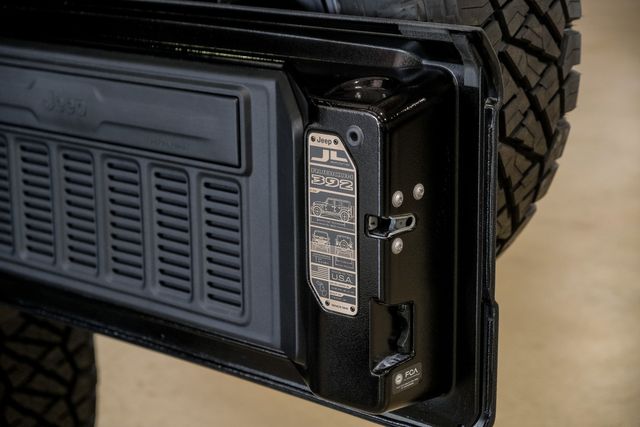 2024 Jeep Wrangler Unlimited Rubicon 392 4X4 HARD TOP, DUPONT KEVLAR | Carrollton, TX | Texas Vehicle Exchange 2024 Jeep Wrangler Unlimited Rubicon 392 4X4 HARD TOP, DUPONT KEVLAR | Carrollton, TX | Texas Vehicle Exchange