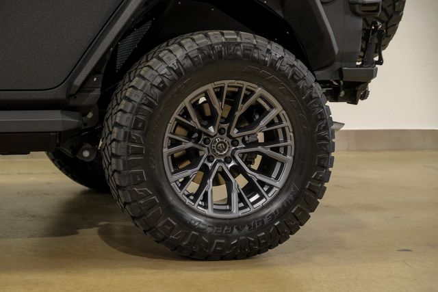 2024 Jeep Wrangler Unlimited Rubicon 392 4X4 HARD TOP, DUPONT KEVLAR | Carrollton, TX | Texas Vehicle Exchange 2024 Jeep Wrangler Unlimited Rubicon 392 4X4 HARD TOP, DUPONT KEVLAR | Carrollton, TX | Texas Vehicle Exchange