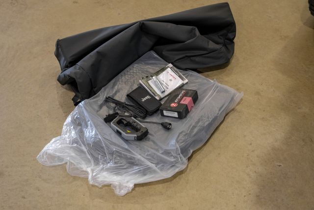 2024 Jeep Wrangler Unlimited Rubicon 392 4X4 HARD TOP, DUPONT KEVLAR | Carrollton, TX | Texas Vehicle Exchange 2024 Jeep Wrangler Unlimited Rubicon 392 4X4 HARD TOP, DUPONT KEVLAR | Carrollton, TX | Texas Vehicle Exchange