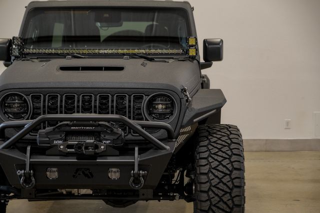 2024 Jeep Wrangler Unlimited Rubicon 392 4X4 HARD TOP, DUPONT KEVLAR | Carrollton, TX | Texas Vehicle Exchange 2024 Jeep Wrangler Unlimited Rubicon 392 4X4 HARD TOP, DUPONT KEVLAR | Carrollton, TX | Texas Vehicle Exchange