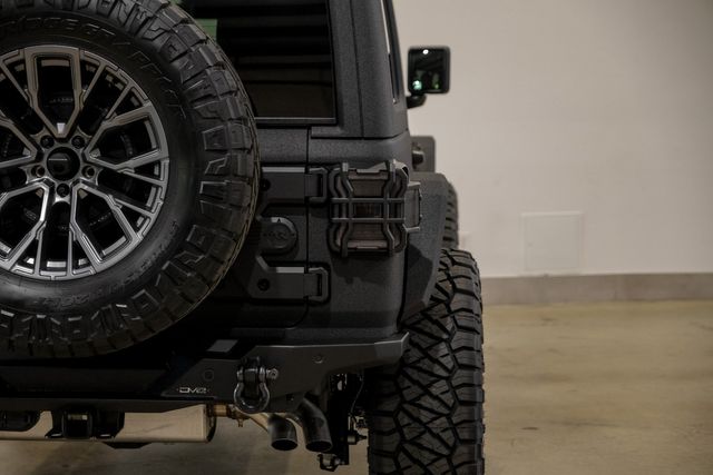 2024 Jeep Wrangler Unlimited Rubicon 392 4X4 HARD TOP, DUPONT KEVLAR | Carrollton, TX | Texas Vehicle Exchange 2024 Jeep Wrangler Unlimited Rubicon 392 4X4 HARD TOP, DUPONT KEVLAR | Carrollton, TX | Texas Vehicle Exchange