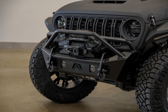 2024 Jeep Wrangler Unlimited Rubicon 392 4X4 HARD TOP, DUPONT KEVLAR | Carrollton, TX | Texas Vehicle Exchange 2024 Jeep Wrangler Unlimited Rubicon 392 4X4 HARD TOP, DUPONT KEVLAR | Carrollton, TX | Texas Vehicle Exchange