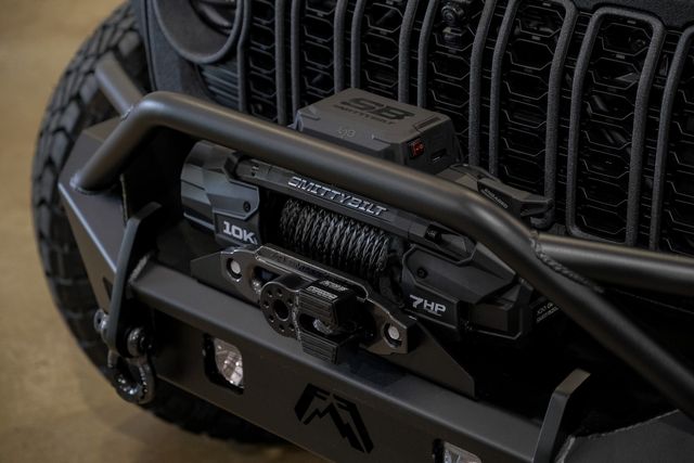 2024 Jeep Wrangler Unlimited Rubicon 392 4X4 HARD TOP, DUPONT KEVLAR | Carrollton, TX | Texas Vehicle Exchange 2024 Jeep Wrangler Unlimited Rubicon 392 4X4 HARD TOP, DUPONT KEVLAR | Carrollton, TX | Texas Vehicle Exchange