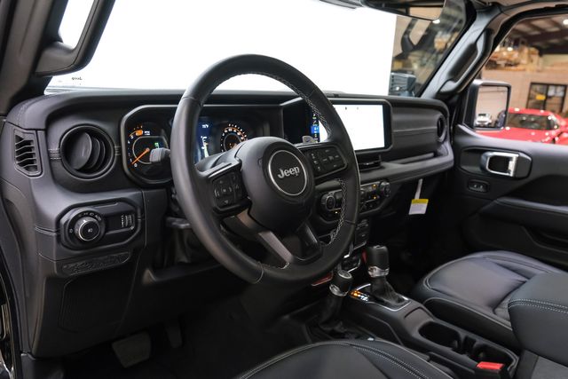 2024 Jeep Wrangler Unlimited Rubicon 392 4X4 HARD TOP, DUPONT KEVLAR | Carrollton, TX | Texas Vehicle Exchange 2024 Jeep Wrangler Unlimited Rubicon 392 4X4 HARD TOP, DUPONT KEVLAR | Carrollton, TX | Texas Vehicle Exchange