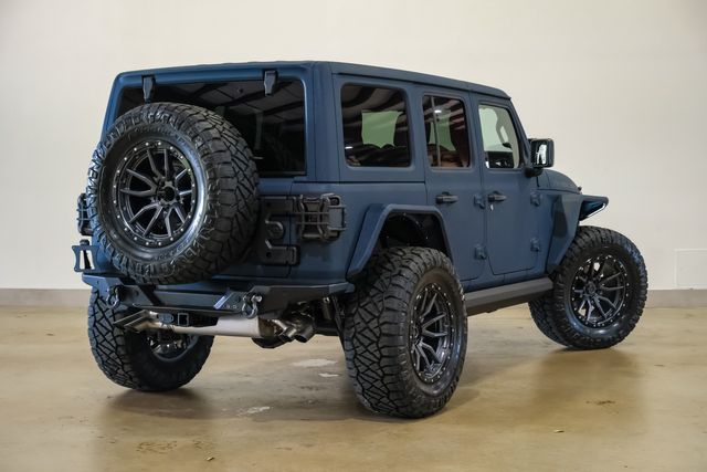 2024 Jeep Wrangler Unlimited Rubicon 392 4X4 HARD TOP, DUPONT KEVLAR | Carrollton, TX | Texas Vehicle Exchange 2024 Jeep Wrangler Unlimited Rubicon 392 4X4 HARD TOP, DUPONT KEVLAR | Carrollton, TX | Texas Vehicle Exchange