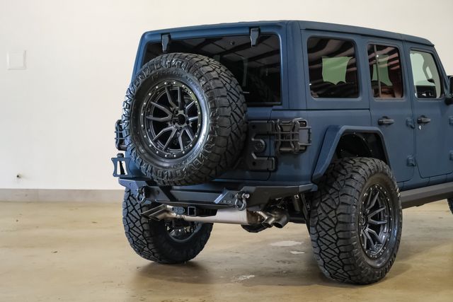 2024 Jeep Wrangler Unlimited Rubicon 392 4X4 HARD TOP, DUPONT KEVLAR | Carrollton, TX | Texas Vehicle Exchange 2024 Jeep Wrangler Unlimited Rubicon 392 4X4 HARD TOP, DUPONT KEVLAR | Carrollton, TX | Texas Vehicle Exchange