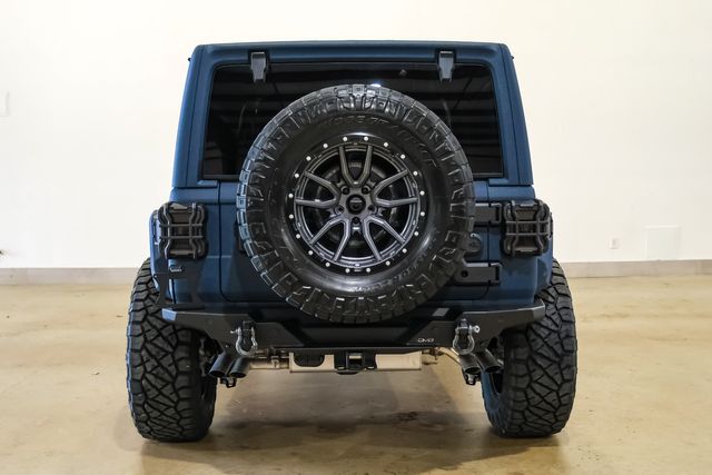 2024 Jeep Wrangler Unlimited Rubicon 392 4X4 HARD TOP, DUPONT KEVLAR | Carrollton, TX | Texas Vehicle Exchange 2024 Jeep Wrangler Unlimited Rubicon 392 4X4 HARD TOP, DUPONT KEVLAR | Carrollton, TX | Texas Vehicle Exchange