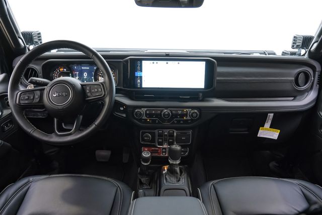 2024 Jeep Wrangler Unlimited Rubicon 392 4X4 HARD TOP, DUPONT KEVLAR | Carrollton, TX | Texas Vehicle Exchange 2024 Jeep Wrangler Unlimited Rubicon 392 4X4 HARD TOP, DUPONT KEVLAR | Carrollton, TX | Texas Vehicle Exchange