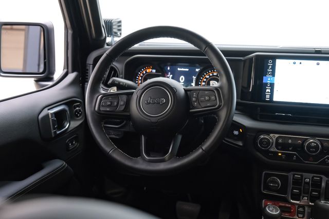 2024 Jeep Wrangler Unlimited Rubicon 392 4X4 HARD TOP, DUPONT KEVLAR | Carrollton, TX | Texas Vehicle Exchange 2024 Jeep Wrangler Unlimited Rubicon 392 4X4 HARD TOP, DUPONT KEVLAR | Carrollton, TX | Texas Vehicle Exchange