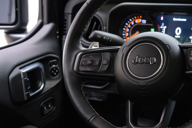 2024 Jeep Wrangler Unlimited Rubicon 392 4X4 HARD TOP, DUPONT KEVLAR | Carrollton, TX | Texas Vehicle Exchange 2024 Jeep Wrangler Unlimited Rubicon 392 4X4 HARD TOP, DUPONT KEVLAR | Carrollton, TX | Texas Vehicle Exchange