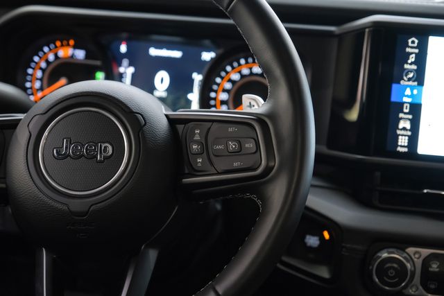 2024 Jeep Wrangler Unlimited Rubicon 392 4X4 HARD TOP, DUPONT KEVLAR | Carrollton, TX | Texas Vehicle Exchange 2024 Jeep Wrangler Unlimited Rubicon 392 4X4 HARD TOP, DUPONT KEVLAR | Carrollton, TX | Texas Vehicle Exchange