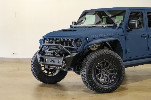 2024 Jeep Wrangler Unlimited Rubicon 392 4X4 HARD TOP, DUPONT KEVLAR | Carrollton, TX | Texas Vehicle Exchange 2024 Jeep Wrangler Unlimited Rubicon 392 4X4 HARD TOP, DUPONT KEVLAR | Carrollton, TX | Texas Vehicle Exchange