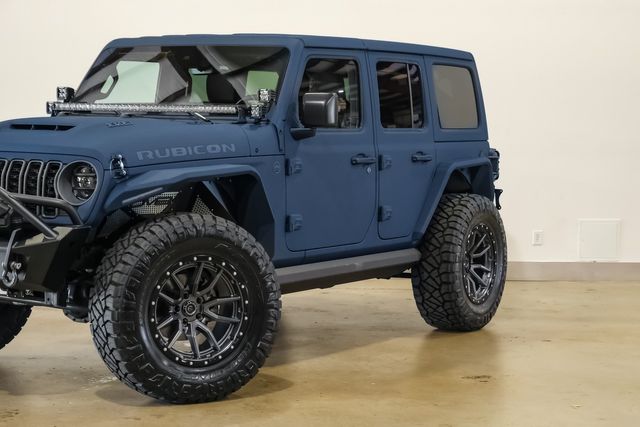 2024 Jeep Wrangler Unlimited Rubicon 392 4X4 HARD TOP, DUPONT KEVLAR | Carrollton, TX | Texas Vehicle Exchange 2024 Jeep Wrangler Unlimited Rubicon 392 4X4 HARD TOP, DUPONT KEVLAR | Carrollton, TX | Texas Vehicle Exchange
