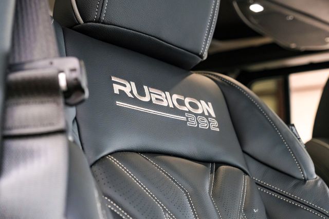 2024 Jeep Wrangler Unlimited Rubicon 392 4X4 HARD TOP, DUPONT KEVLAR | Carrollton, TX | Texas Vehicle Exchange 2024 Jeep Wrangler Unlimited Rubicon 392 4X4 HARD TOP, DUPONT KEVLAR | Carrollton, TX | Texas Vehicle Exchange