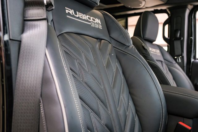 2024 Jeep Wrangler Unlimited Rubicon 392 4X4 HARD TOP, DUPONT KEVLAR | Carrollton, TX | Texas Vehicle Exchange 2024 Jeep Wrangler Unlimited Rubicon 392 4X4 HARD TOP, DUPONT KEVLAR | Carrollton, TX | Texas Vehicle Exchange