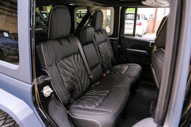 2024 Jeep Wrangler Unlimited Rubicon 392 4X4 HARD TOP, DUPONT KEVLAR | Carrollton, TX | Texas Vehicle Exchange 2024 Jeep Wrangler Unlimited Rubicon 392 4X4 HARD TOP, DUPONT KEVLAR | Carrollton, TX | Texas Vehicle Exchange