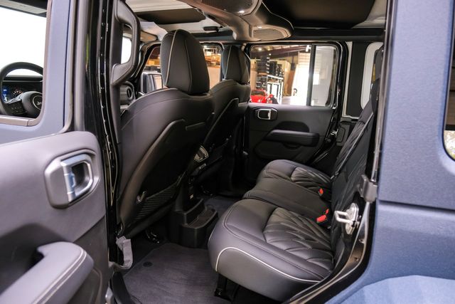 2024 Jeep Wrangler Unlimited Rubicon 392 4X4 HARD TOP, DUPONT KEVLAR | Carrollton, TX | Texas Vehicle Exchange 2024 Jeep Wrangler Unlimited Rubicon 392 4X4 HARD TOP, DUPONT KEVLAR | Carrollton, TX | Texas Vehicle Exchange