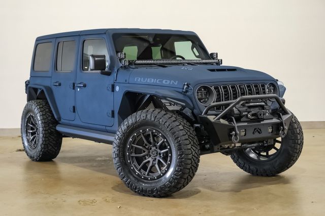 2024 Jeep Wrangler Unlimited Rubicon 392 4X4 HARD TOP, DUPONT KEVLAR | Carrollton, TX | Texas Vehicle Exchange 2024 Jeep Wrangler Unlimited Rubicon 392 4X4 HARD TOP, DUPONT KEVLAR | Carrollton, TX | Texas Vehicle Exchange