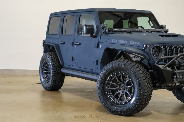 2024 Jeep Wrangler Unlimited Rubicon 392 4X4 HARD TOP, DUPONT KEVLAR | Carrollton, TX | Texas Vehicle Exchange 2024 Jeep Wrangler Unlimited Rubicon 392 4X4 HARD TOP, DUPONT KEVLAR | Carrollton, TX | Texas Vehicle Exchange
