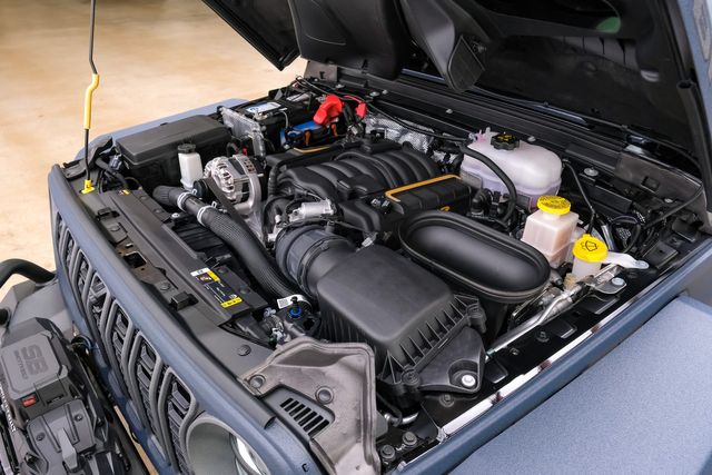 2024 Jeep Wrangler Unlimited Rubicon 392 4X4 HARD TOP, DUPONT KEVLAR | Carrollton, TX | Texas Vehicle Exchange 2024 Jeep Wrangler Unlimited Rubicon 392 4X4 HARD TOP, DUPONT KEVLAR | Carrollton, TX | Texas Vehicle Exchange