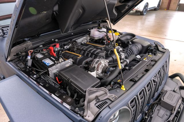 2024 Jeep Wrangler Unlimited Rubicon 392 4X4 HARD TOP, DUPONT KEVLAR | Carrollton, TX | Texas Vehicle Exchange 2024 Jeep Wrangler Unlimited Rubicon 392 4X4 HARD TOP, DUPONT KEVLAR | Carrollton, TX | Texas Vehicle Exchange