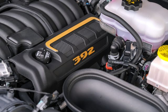 2024 Jeep Wrangler Unlimited Rubicon 392 4X4 HARD TOP, DUPONT KEVLAR | Carrollton, TX | Texas Vehicle Exchange 2024 Jeep Wrangler Unlimited Rubicon 392 4X4 HARD TOP, DUPONT KEVLAR | Carrollton, TX | Texas Vehicle Exchange