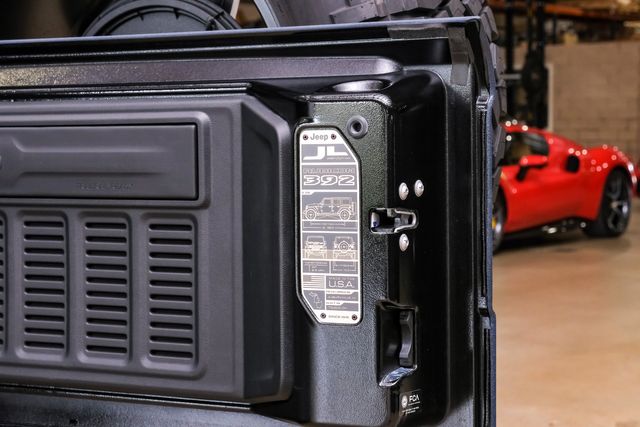 2024 Jeep Wrangler Unlimited Rubicon 392 4X4 HARD TOP, DUPONT KEVLAR | Carrollton, TX | Texas Vehicle Exchange 2024 Jeep Wrangler Unlimited Rubicon 392 4X4 HARD TOP, DUPONT KEVLAR | Carrollton, TX | Texas Vehicle Exchange