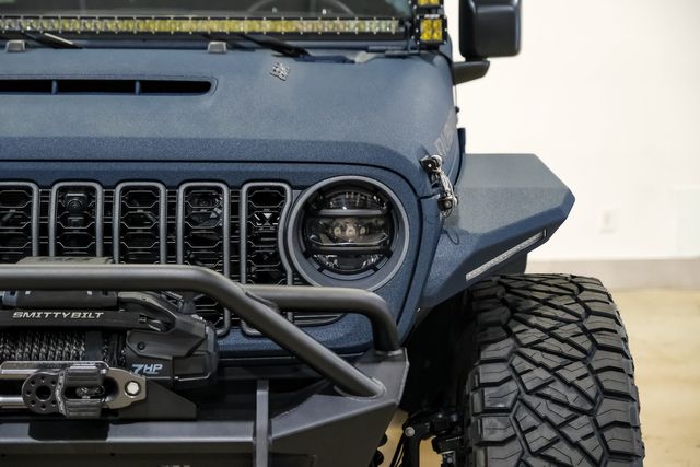 2024 Jeep Wrangler Unlimited Rubicon 392 4X4 HARD TOP, DUPONT KEVLAR | Carrollton, TX | Texas Vehicle Exchange 2024 Jeep Wrangler Unlimited Rubicon 392 4X4 HARD TOP, DUPONT KEVLAR | Carrollton, TX | Texas Vehicle Exchange