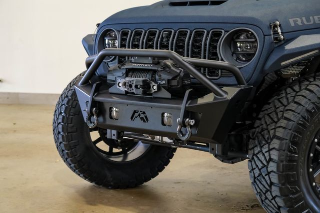 2024 Jeep Wrangler Unlimited Rubicon 392 4X4 HARD TOP, DUPONT KEVLAR | Carrollton, TX | Texas Vehicle Exchange 2024 Jeep Wrangler Unlimited Rubicon 392 4X4 HARD TOP, DUPONT KEVLAR | Carrollton, TX | Texas Vehicle Exchange