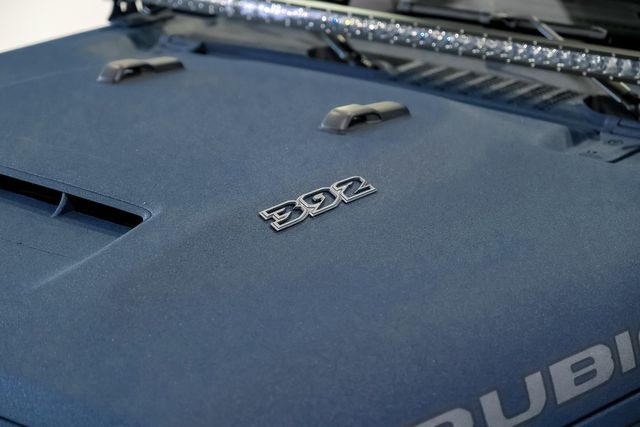 2024 Jeep Wrangler Unlimited Rubicon 392 4X4 HARD TOP, DUPONT KEVLAR | Carrollton, TX | Texas Vehicle Exchange 2024 Jeep Wrangler Unlimited Rubicon 392 4X4 HARD TOP, DUPONT KEVLAR | Carrollton, TX | Texas Vehicle Exchange