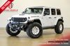 2024 Jeep Wrangler Unlimited Rubicon 392 4X4 SKY TOP, BUMPERS, LED'S | Carrollton, TX | Texas Vehicle Exchange