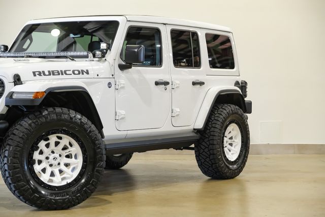2024 Jeep Wrangler Unlimited Rubicon 392 4X4 SKY TOP, BUMPERS, LED'S | Carrollton, TX | Texas Vehicle Exchange 2024 Jeep Wrangler Unlimited Rubicon 392 4X4 SKY TOP, BUMPERS, LED'S | Carrollton, TX | Texas Vehicle Exchange