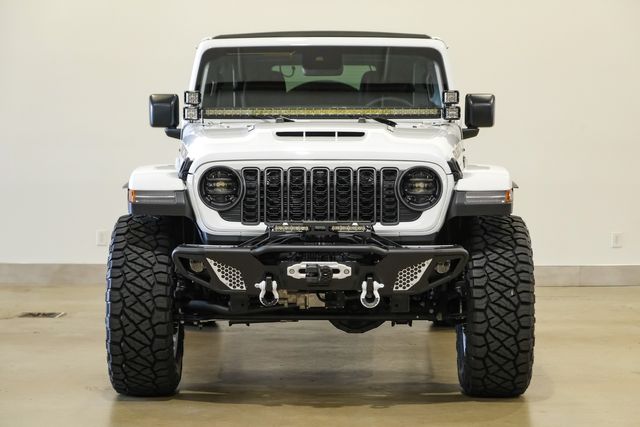 2024 Jeep Wrangler Unlimited Rubicon 392 4X4 SKY TOP, BUMPERS, LED'S | Carrollton, TX | Texas Vehicle Exchange 2024 Jeep Wrangler Unlimited Rubicon 392 4X4 SKY TOP, BUMPERS, LED'S | Carrollton, TX | Texas Vehicle Exchange