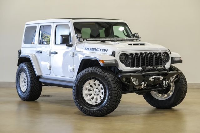 2024 Jeep Wrangler Unlimited Rubicon 392 4X4 SKY TOP, BUMPERS, LED'S | Carrollton, TX | Texas Vehicle Exchange 2024 Jeep Wrangler Unlimited Rubicon 392 4X4 SKY TOP, BUMPERS, LED'S | Carrollton, TX | Texas Vehicle Exchange