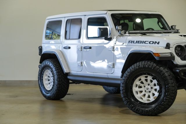 2024 Jeep Wrangler Unlimited Rubicon 392 4X4 SKY TOP, BUMPERS, LED'S | Carrollton, TX | Texas Vehicle Exchange 2024 Jeep Wrangler Unlimited Rubicon 392 4X4 SKY TOP, BUMPERS, LED'S | Carrollton, TX | Texas Vehicle Exchange