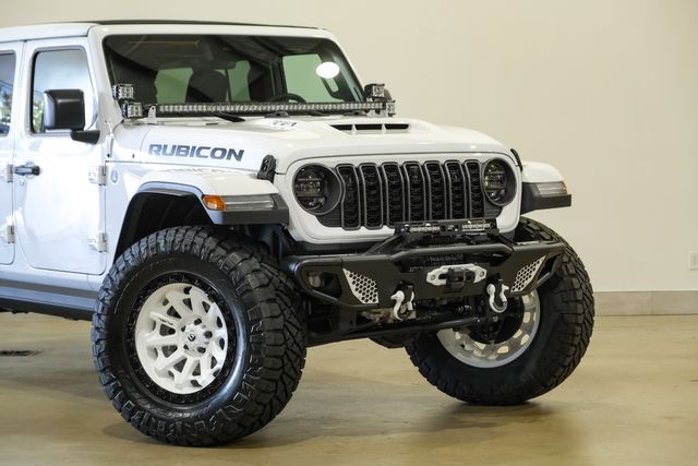 2024 Jeep Wrangler Unlimited Rubicon 392 4X4 SKY TOP, BUMPERS, LED'S | Carrollton, TX | Texas Vehicle Exchange 2024 Jeep Wrangler Unlimited Rubicon 392 4X4 SKY TOP, BUMPERS, LED'S | Carrollton, TX | Texas Vehicle Exchange