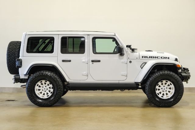 2024 Jeep Wrangler Unlimited Rubicon 392 4X4 SKY TOP, BUMPERS, LED'S | Carrollton, TX | Texas Vehicle Exchange 2024 Jeep Wrangler Unlimited Rubicon 392 4X4 SKY TOP, BUMPERS, LED'S | Carrollton, TX | Texas Vehicle Exchange